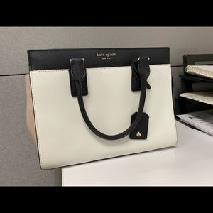 Kate Spade Medium Satchel